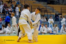 01.05.2022 Wachau JUDO Kids Cup